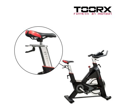 (Ex-Display) Toorx Indoor Cycle SRX-100 Malta | Spinning Bikes / Racers Malta | Sports Malta | Fitness Malta | Training Malta | Weightlifting Malta | Wellbeing Malta | Tip Top Sports Malta | Tip Top Malta