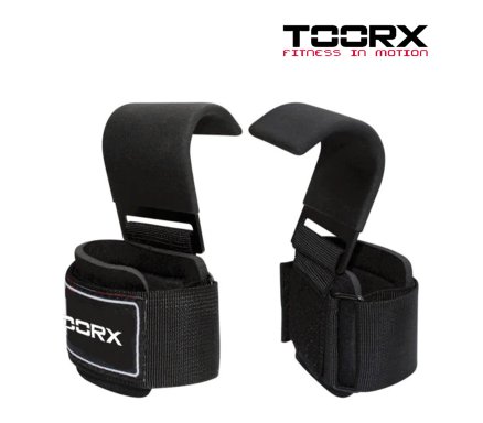 Toorx Claws Lifting Hooks Malta | Power Lifting Straps Malta | Sports Malta | Fitness Malta | Training Malta | Weightlifting Malta | Wellbeing Malta | Tip Top Sports Malta | Tip Top Malta