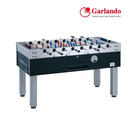 Garlando World Champion Table Soccer Malta | Table Soccer Malta | Sports Malta | Fitness Malta | Training Malta | Weightlifting Malta | Wellbeing Malta | Tip Top Sports Malta | Tip Top Malta