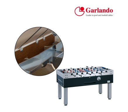 Garlando World Champion Table Soccer Malta | Table Soccer Malta | Sports Malta | Fitness Malta | Training Malta | Weightlifting Malta | Wellbeing Malta | Tip Top Sports Malta | Tip Top Malta