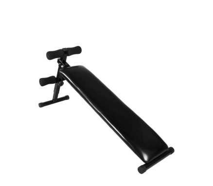 Foldable Ab Sit-Up Bench Malta | Abdominals Malta | Sports Malta | Fitness Malta | Training Malta | Weightlifting Malta | Wellbeing Malta | Tip Top Sports Malta | Tip Top Malta