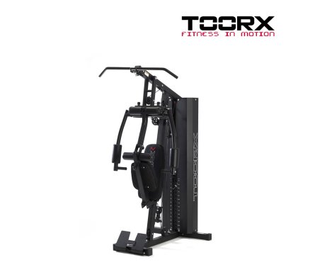 (Ex-Display) Toorx Multifunction Gym MSX-70 Malta | Multi Gyms Malta | Sports Malta | Fitness Malta | Training Malta | Weightlifting Malta | Wellbeing Malta | Tip Top Sports Malta | Tip Top Malta