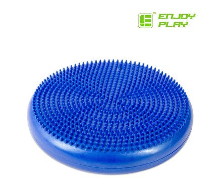 Enjoy Play Massage Cushion Malta | Balance Boards / Cushions  Malta | Sports Malta | Fitness Malta | Training Malta | Weightlifting Malta | Wellbeing Malta | Tip Top Sports Malta | Tip Top Malta