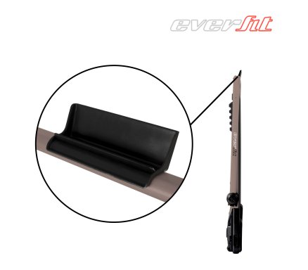 Everfit TFK-135 Slim Treadmill RoseGold Malta | Treadmills Malta | Sports Malta | Fitness Malta | Training Malta | Weightlifting Malta | Wellbeing Malta | Tip Top Sports Malta | Tip Top Malta