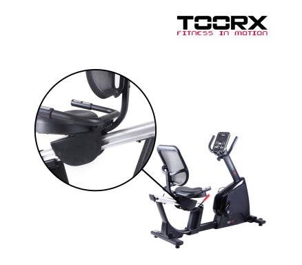 Toorx BRX Recumbent 300 Malta | Bikes Malta | Sports Malta | Fitness Malta | Training Malta | Weightlifting Malta | Wellbeing Malta | Tip Top Sports Malta | Tip Top Malta