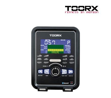 Toorx BRX Recumbent 300 Malta | Bikes Malta | Sports Malta | Fitness Malta | Training Malta | Weightlifting Malta | Wellbeing Malta | Tip Top Sports Malta | Tip Top Malta