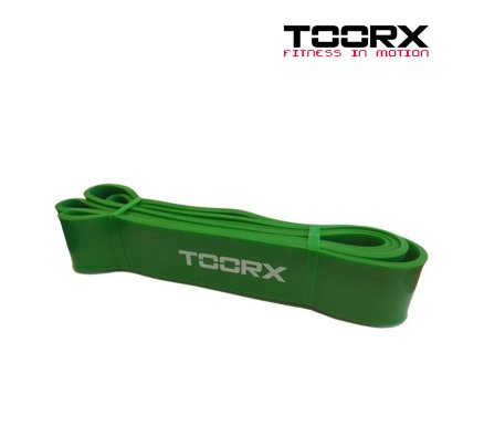 Toorx Loop Green Resistance Band Malta | Resistance Bands & Toning Tubes Malta | Sports Malta | Fitness Malta | Training Malta | Weightlifting Malta | Wellbeing Malta | Tip Top Sports Malta | Tip Top Malta