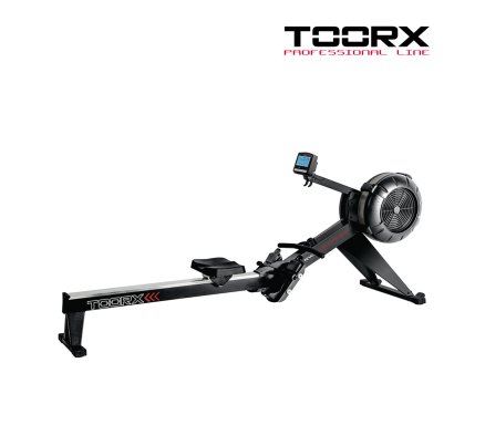 Toorx RWX Air Cross Malta | Rowers Malta | Sports Malta | Fitness Malta | Training Malta | Weightlifting Malta | Wellbeing Malta | Tip Top Sports Malta | Tip Top Malta
