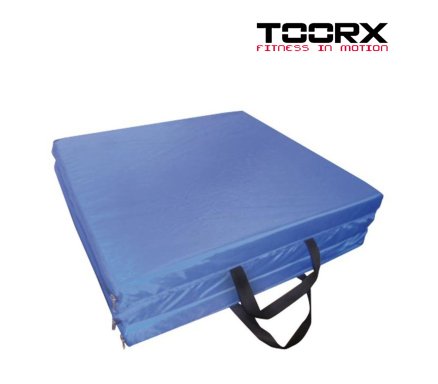 Toorx Professional Foldable Mat Malta | Mats Malta | Sports Malta | Fitness Malta | Training Malta | Weightlifting Malta | Wellbeing Malta | Tip Top Sports Malta | Tip Top Malta