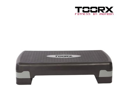 Toorx Step Training Malta | Aerobic Steppers Malta | Sports Malta | Fitness Malta | Training Malta | Weightlifting Malta | Wellbeing Malta | Tip Top Sports Malta | Tip Top Malta