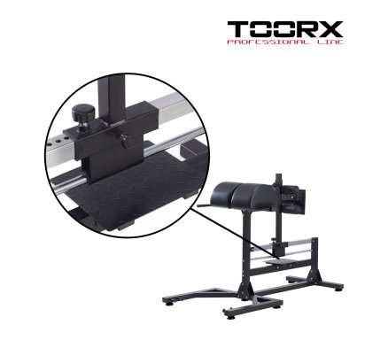 Toorx Cross Training Bench WBX-300 Malta | Abdominals Malta | Sports Malta | Fitness Malta | Training Malta | Weightlifting Malta | Wellbeing Malta | Tip Top Sports Malta | Tip Top Malta