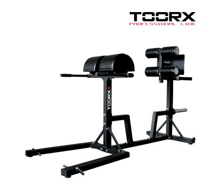 Toorx GHD Bench WBX-250 Malta | Abdominals Malta | Sports Malta | Fitness Malta | Training Malta | Weightlifting Malta | Wellbeing Malta | Tip Top Sports Malta | Tip Top Malta