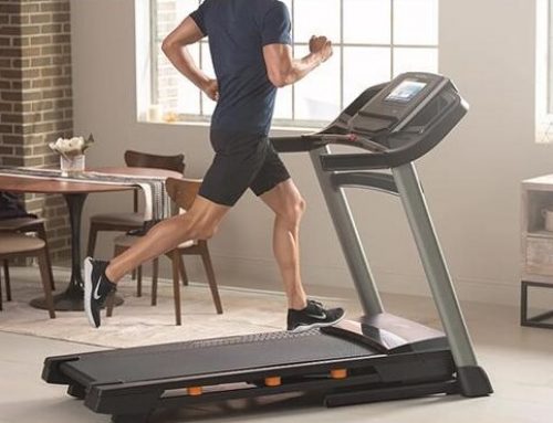 How To Maintain Your Treadmill