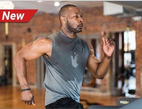 How To Start Working Out