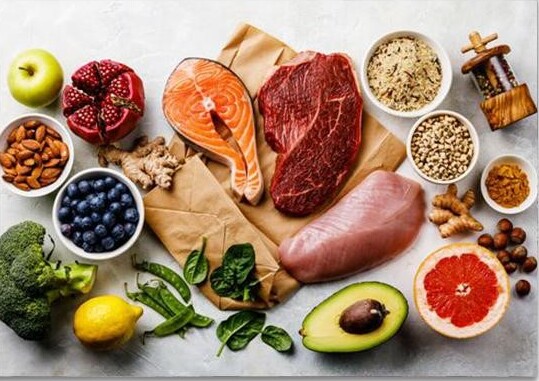 All you need to know about nutrition