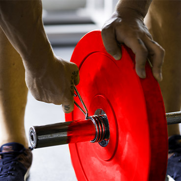 Weights & Attachments