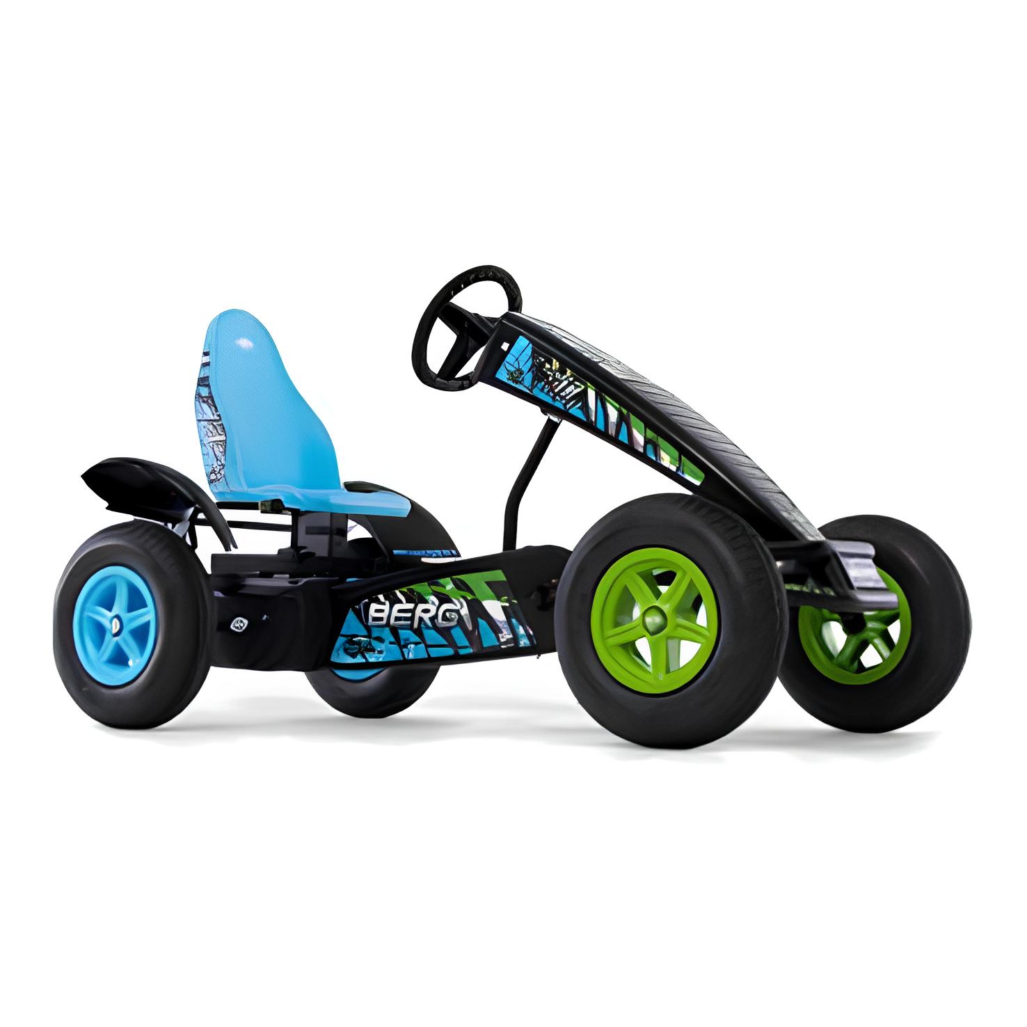 go kart