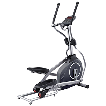 Crosstrainers