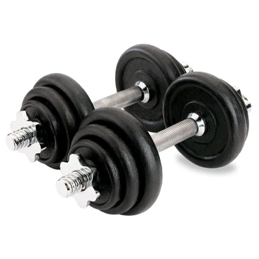 Dumbbells