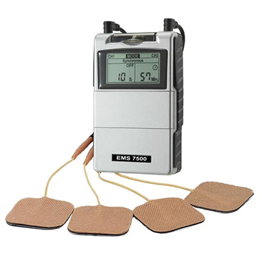 Fitness Muscle Stimulators