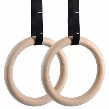 Gymnastic Rings