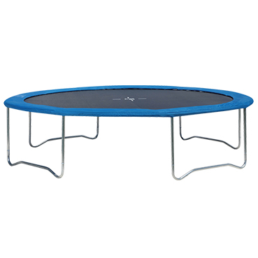 Jumping Trampolines