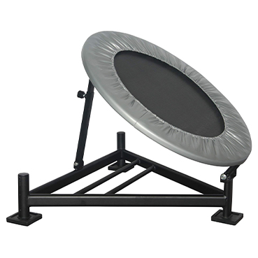 Medicine Ball Rebounder