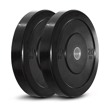 Olympic Weight Plates