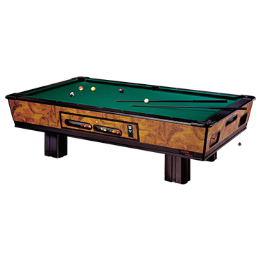Pool Billiard