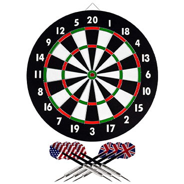 Professional Darts