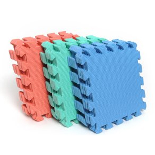 Puzzle Mats