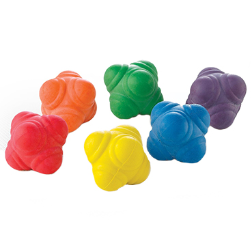 Reaction Balls