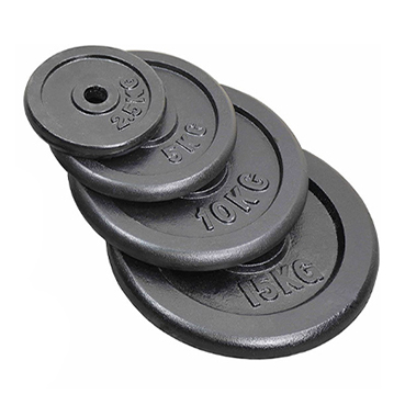 Regular Weight Plates