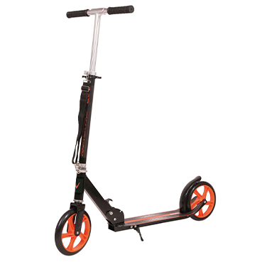 Scooters