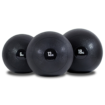 Slam Balls