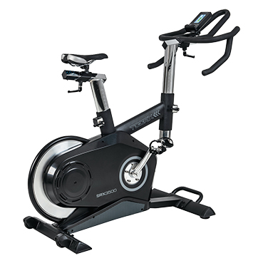 Spinning Bikes Racers