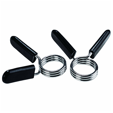 Spring & Safety Collars