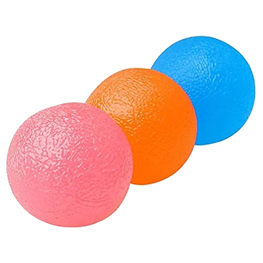 Stress Balls