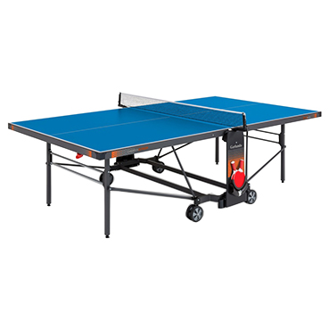 Table Tennis