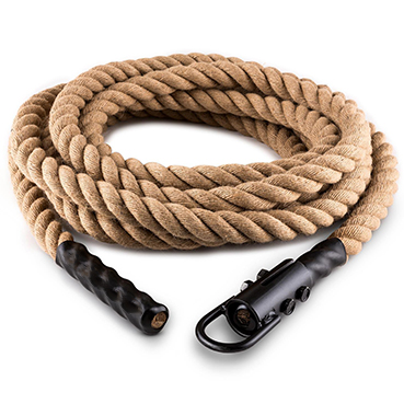 Undulation Climbing Rope