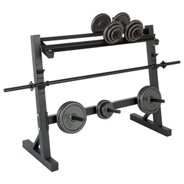 Weight Rack Stands Trees