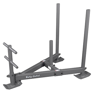 Weight Sleds