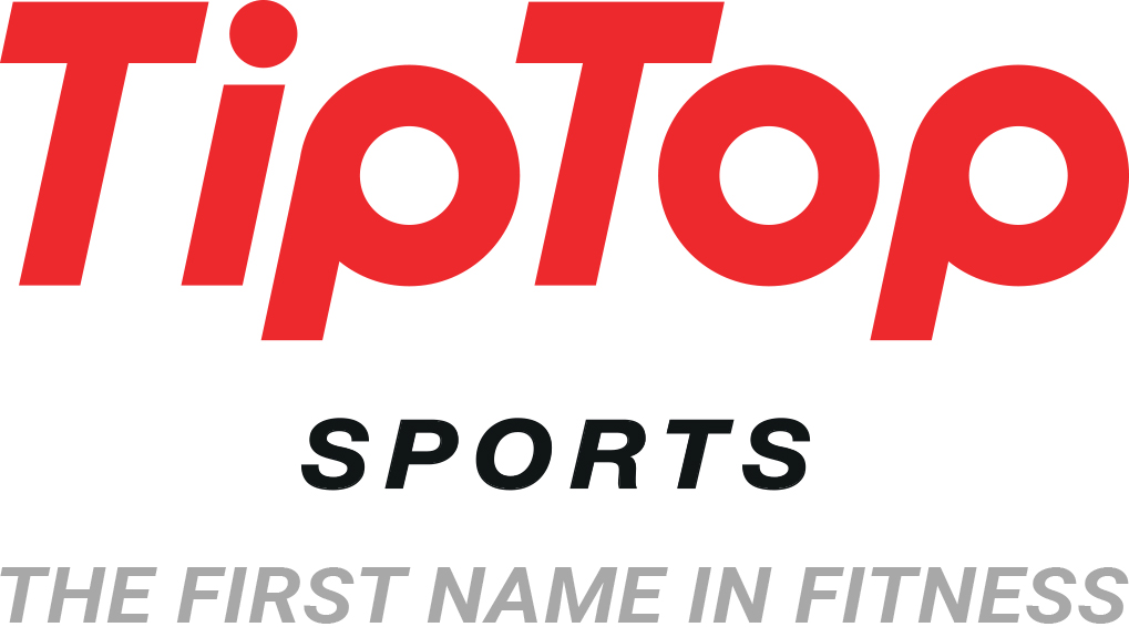 TipTop Sports Logo